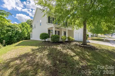13834 Riding Hill Avenue, Charlotte, NC 28213 - Photo 2
