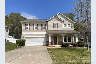 4532 Brookwood Road, Charlotte, NC 28215 - Photo 1