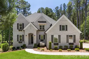 6039 Chimney Bluff Rd, Lancaster, SC 29720 - Photo 1