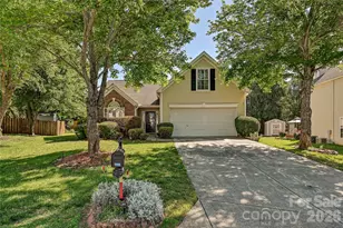 9942 Gray Dove Ct, Charlotte, NC 28216 - Photo 36