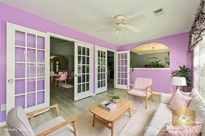 9942 Gray Dove Court, Charlotte, NC 28216 - Photo 18