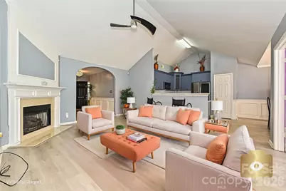 9942 Gray Dove Court, Charlotte, NC 28216 - Photo 6