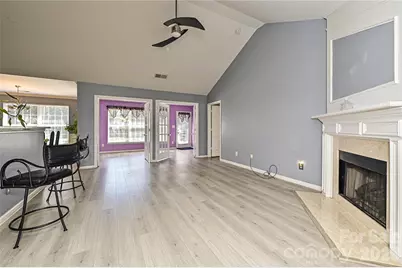 9942 Gray Dove Court, Charlotte, NC 28216 - Photo 4