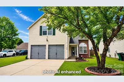 8703 Hazelcroft Lane, Charlotte, NC 28269 - Photo 1