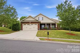 2425 Winnsford Lane, Gastonia, NC 28056 - Photo 4