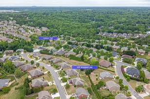 2425 Winnsford Lane, Gastonia, NC 28056 - Photo 42