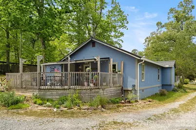 28 Cathys Cove Road, Hendersonville, NC 28792 - Photo 1