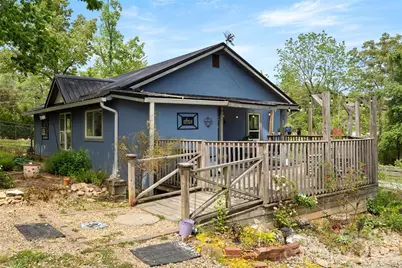 28 Cathys Cove Road, Hendersonville, NC 28792 - Photo 2