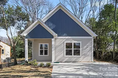 606 Lasalle Street, Monroe, NC 28110 - Photo 1