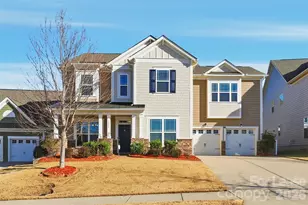 1000 Bellegray Ln NW, Concord, NC 28027 - Photo 1