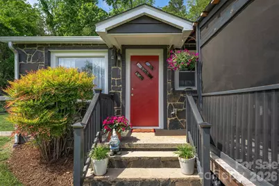477 Emma Road, Asheville, NC 28806 - Photo 1