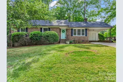 701 Hickory Hill Court, Gastonia, NC 28054 - Photo 1