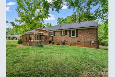 701 Hickory Hill Court, Gastonia, NC 28054 - Photo 4
