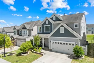 10677 Sky Chase Ave NW, Concord, NC 28027 - Photo 2