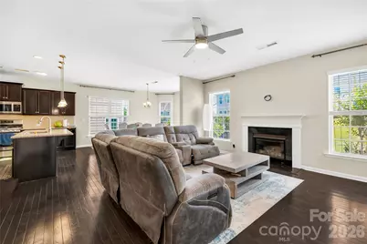 10677 Sky Chase Avenue NW, Concord, NC 28027 - Photo 8