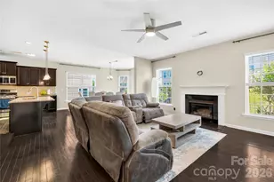 10677 Sky Chase Ave NW, Concord, NC 28027 - Photo 8