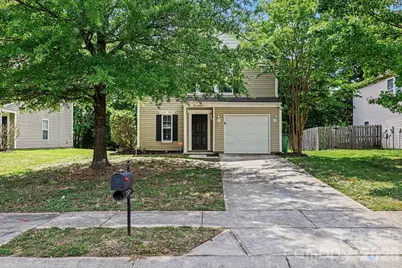 12425 Stowe Acres Drive, Charlotte, NC 28262 - Photo 1