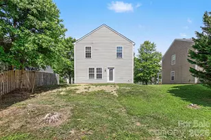 12425 Stowe Acres Dr, Charlotte, NC 28262 - Photo 16