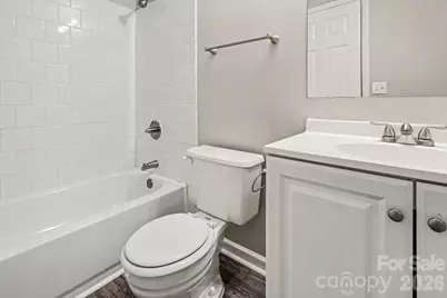409 Vista Grande Circle, Charlotte, NC 28226 - Photo 18