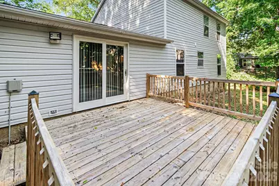409 Vista Grande Circle, Charlotte, NC 28226 - Photo 22
