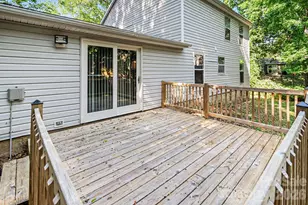 409 Vista Grande Cir, Charlotte, NC 28226 - Photo 22