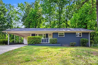 676 Sedgefield Street SW, Concord, NC 28025 - Photo 1