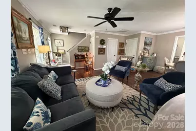 8350 Brickle Lane, Huntersville, NC 28078 - Photo 4