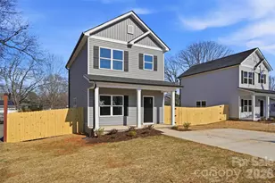 214 Gribble Rd, Indian Trail, NC 28079 - Photo 1