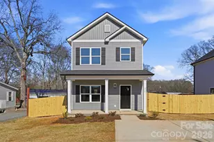 214 Gribble Rd, Indian Trail, NC 28079 - Photo 2