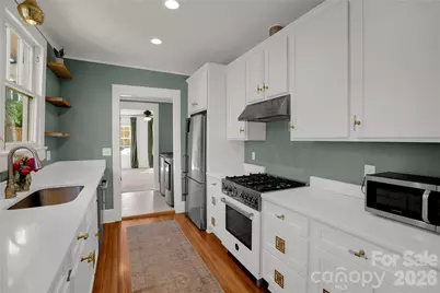 2418 Clark Street, Columbia, SC 29201 - Photo 8