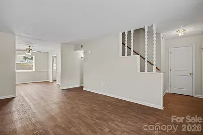 7901 Lakehouse Lane #1, Charlotte, NC 28210 - Photo 2