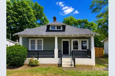 4118 Glory Street, Charlotte, NC 28206 - Photo 1