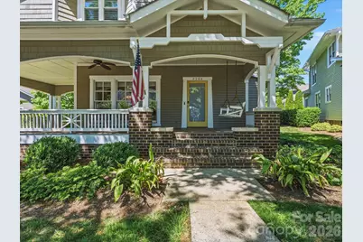 2204 Winthrop Avenue, Charlotte, NC 28203 - Photo 2