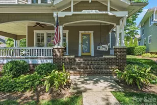 2204 Winthrop Ave, Charlotte, NC 28203 - Photo 2