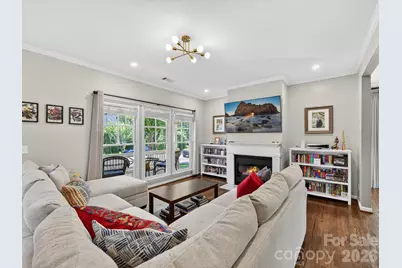 2204 Winthrop Avenue, Charlotte, NC 28203 - Photo 8