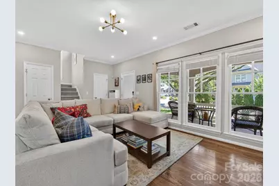 2204 Winthrop Avenue, Charlotte, NC 28203 - Photo 6