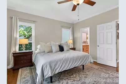 2204 Winthrop Avenue, Charlotte, NC 28203 - Photo 16