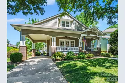2204 Winthrop Avenue, Charlotte, NC 28203 - Photo 1