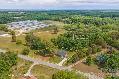 6925 S Nc Highway 150 Highway, Lexington, NC 27295 - Photo 2
