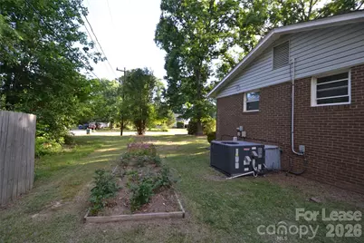 501 White Oak Lane, Matthews, NC 28104 - Photo 36