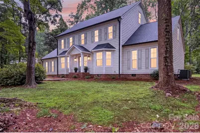 5318 Apple Blossom Court, Mint Hill, NC 28227 - Photo 34