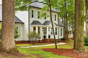 5318 Apple Blossom Ct, Mint Hill, NC 28227 - Photo 2