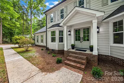 5318 Apple Blossom Court, Mint Hill, NC 28227 - Photo 2
