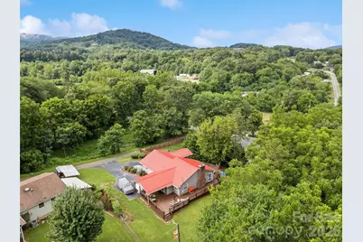 41 Vista Drive, Clyde, NC 28721 - Photo 4