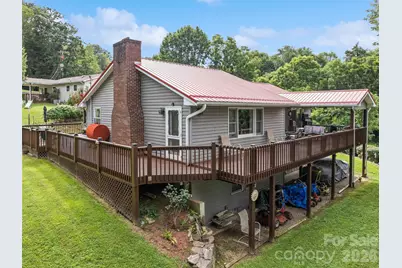 41 Vista Drive, Clyde, NC 28721 - Photo 4
