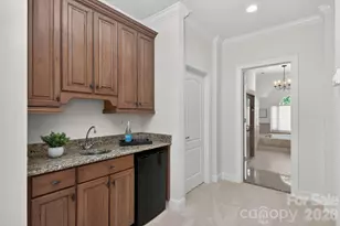 9223 Skipaway Dr, Waxhaw, NC 28173 - Photo 24