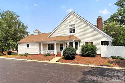 10316 Johns Towne Drive, Charlotte, NC 28210 - Photo 1