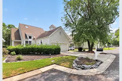 10316 Johns Towne Drive, Charlotte, NC 28210 - Photo 2