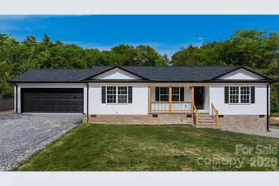 1602 Friendship Ledford Road, Winston Salem, NC 27107 - Photo 2