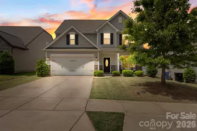 150 Suggs Mill Drive, Mooresville, NC 28115 - Photo 1